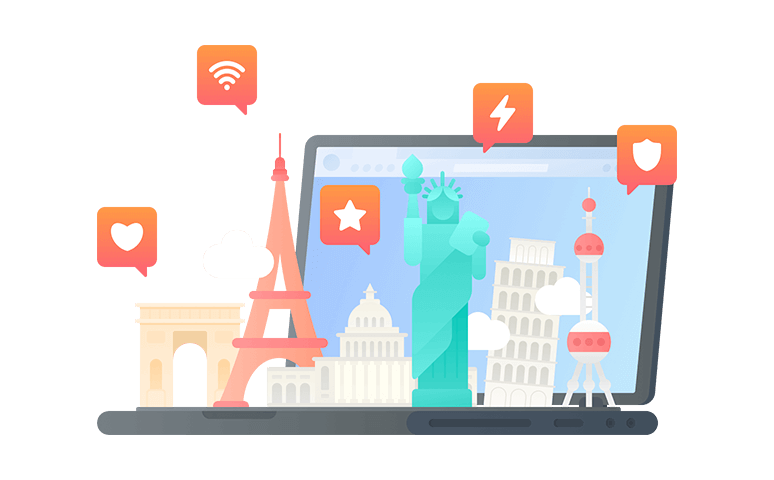 在洪都拉斯通过VPN看国内电视 - 大陆VPN
